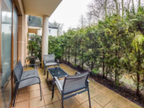 Willa Park, Sun & Snow Hotels in Dziwnow