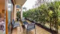 Apartamenty Sun & Snow Willa Park Hotels in Dziwnow