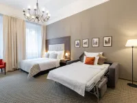 Hotel Ikona Hotels near Lobkowicz Palace
