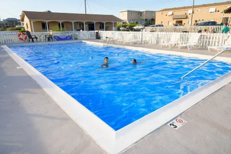 Outer Banks Motor Lodge