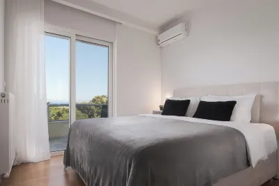Athenian Riviera Sea View Penthouse Hotel in zona Gazebo