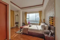 호텔 신캄 그랜드