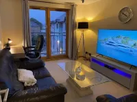 Waterside Apartment Hotels in Inverness