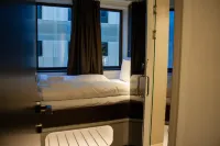 Next House Copenhagen