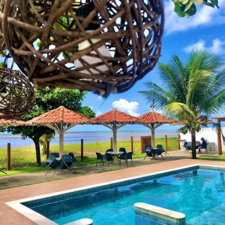 Condomínio Praias de Maragogi & Casas Deluxe