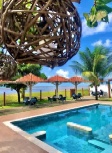 Condomínio Praias de Maragogi & Casas Deluxe