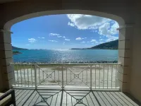 Maria's by the Sea Hotel - Ocean View