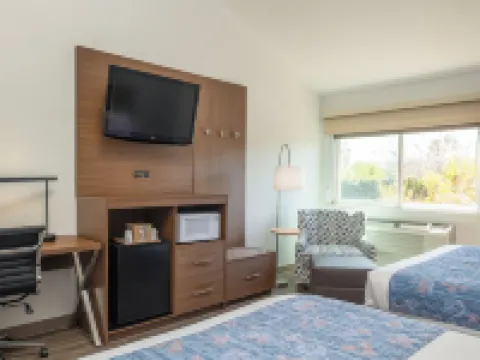 Brisa Pacific Hotel Encinitas Hoteles en Encinitas