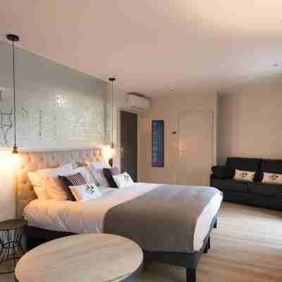 MAISON BONNET ITXASSOU Rooms