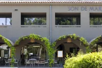 Hôtel Spa & Restaurant - Son de Mar Hotels in Sainte-Lucie-de-Porto-Vecchio