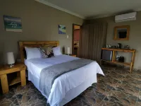 Mthembuskloof Country Lodge Hôtels à : Pieterskraal