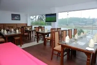 Galaxy Grand Hotel Các khách sạn ở Nuwara Eliya