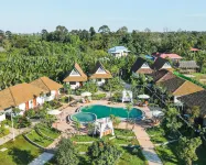 RiverTree Villa & Resort Hotel a Thmei