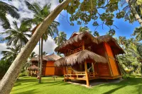 Camurim Grande Pousada & Spa - Jantar Incluído