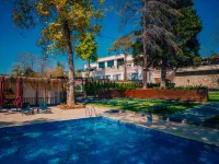 Dellago Luxury Hotel Sapanca - Pools