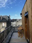 9Wagram Hotel Boutique