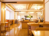APA Hotel Miyazaki Nobeoka Ekimae - breakfast