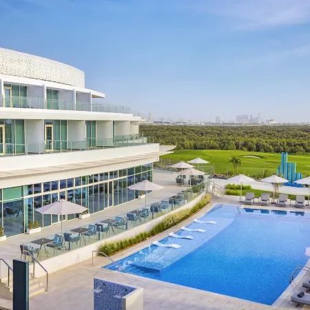 Zoya Health & Wellbeing Resort