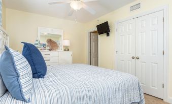 Silver Shores 4