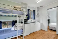Tasman Holiday Parks - Yallingup Beach Hotels in Dunsborough