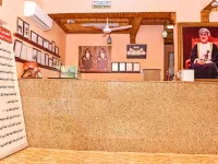 OYO 139 Al Ghadeer Hotel Apartments Hotels in Barka