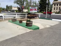 Independence Courthouse Motel