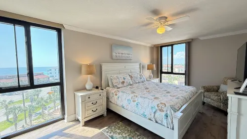 Coastal Nest @ Enclave 602a Hotels in Destin