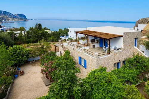 Agnanti Beach Studios