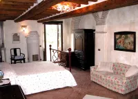 歷史住宅il Biribino，可容納27人