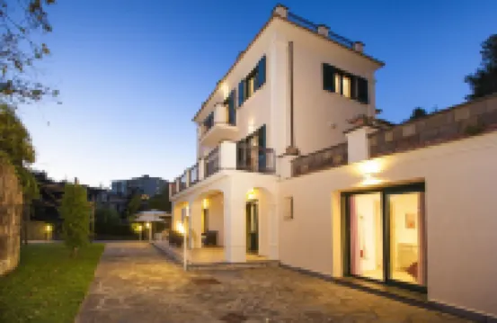 Residence Bosco - Villa Il Noce