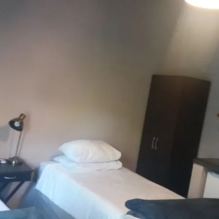 Room-Cosy Farmhouse for 4 Persons
