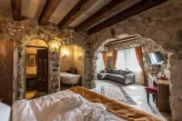 Foremanson Cave Hotel Hotels in Nar