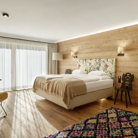 Gut Stiluppe - 4 Sterne Superior Good Life Hotel