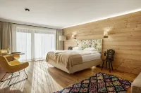 Gut Stiluppe - 4 Sterne Superior Good Life Hotel Các khách sạn ở Mayrhofen
