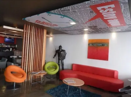 Hotel El Conquistador