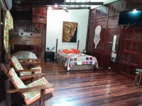 Casas Guaney