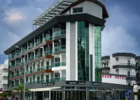 Acar Hotel Hotels in Oba Mahallesi