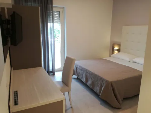 Hotel Settibi Hotels in Giulianova