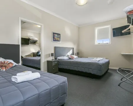 No 1 Motels Hotels in Cambridge