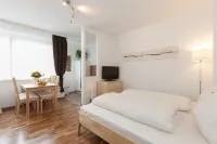 Rafael Kaiser - Apartment Cityflow Hoteles en 