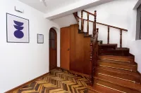 Lovely 3 Bedroom Apartment in the Heart of Downtown Arequipa for 6 Pax