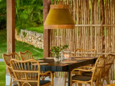 Catalina Tropical Lodge Hotels in Cabrera