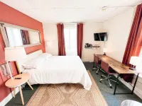 ITH Hermosa Beach Surf Hostel LAX Hotels in Hermosa Beach
