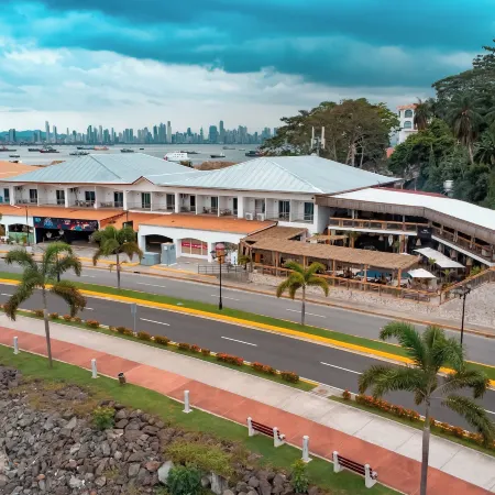 Marinn Tropical Vibes Hotel