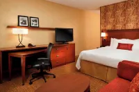 Courtyard Dayton South Các khách sạn ở Miamisburg