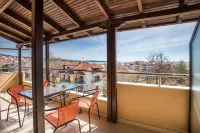 Villa Oasis Hotels in Skala Kallirakhis