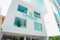 Hotel Caribbean Cartagena - อ่างจากุชชี่