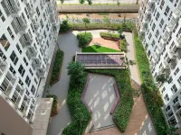 Luxurious Studio at Tokyo Riverside Pik 2 Apartment Hotels near Hutan Mangrove PIK 2