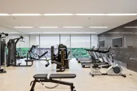 Parque Jockey Com fácil Acesso a Pinheiros e Butantã