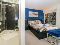English Riviera- Coastal Home-Devon- Garden - 4-نجوم